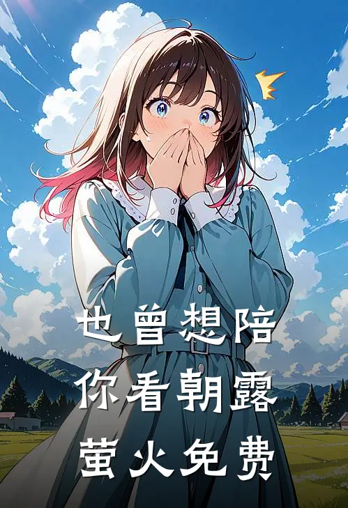 也曾想陪你看朝露萤火免费