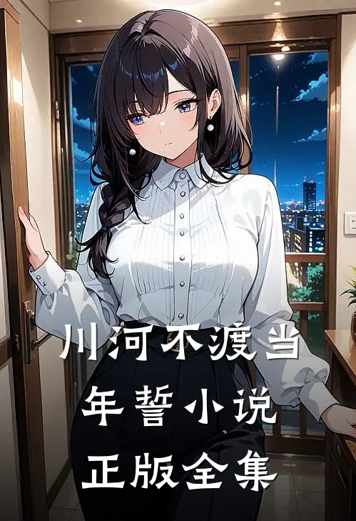 川河不渡当年誓小说正版全集