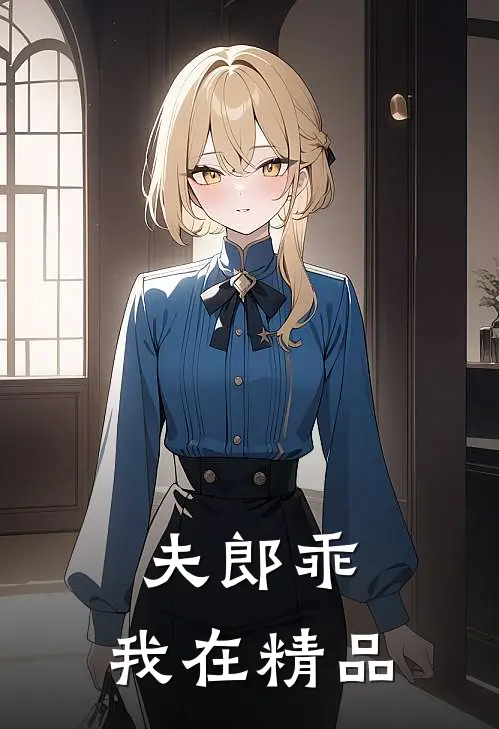夫郎乖，我在精品