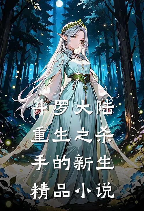 斗罗大陆重生之杀手的新生精品小说