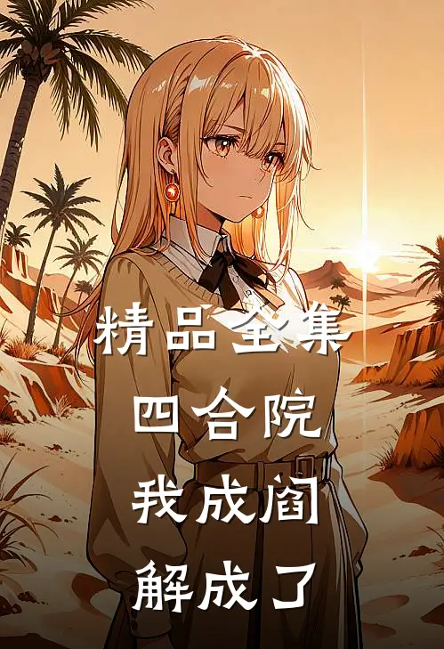 精品全集四合院：我成阎解成了