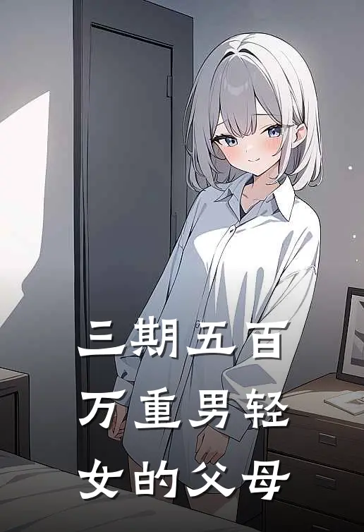 三期五百万重男轻女的父母