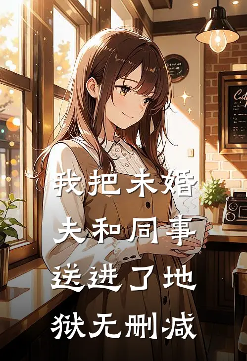 我把未婚夫和同事送进了地狱无删减