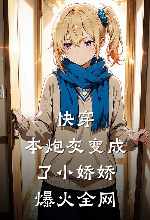 快穿：本炮灰变成了小娇娇爆火全网