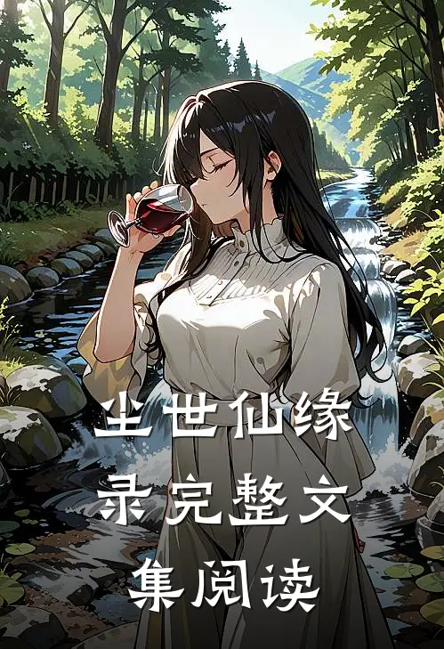 尘世仙缘录完整文集阅读