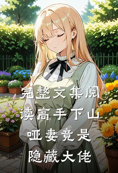 完整文集阅读高手下山：哑妻竟是隐藏大佬