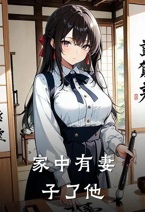 家中有妻子了他