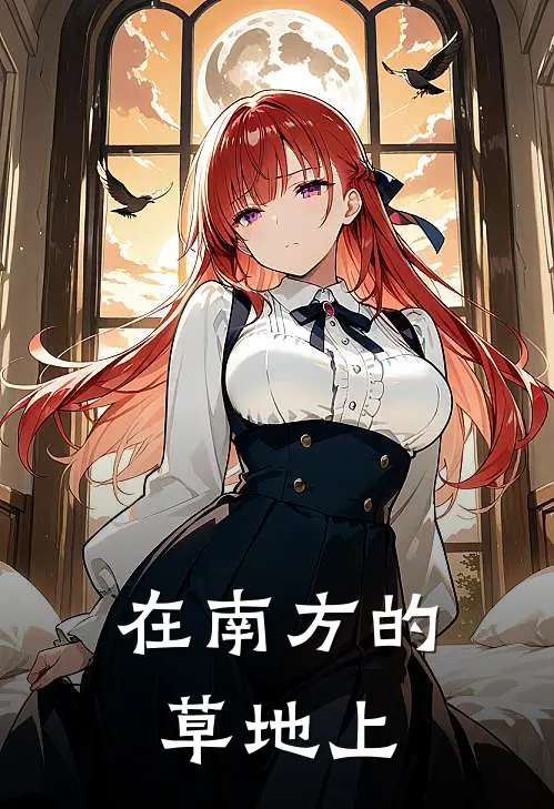 在南方的草地上
