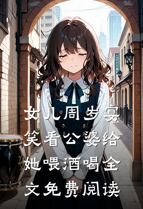 女儿周岁宴，笑看公婆给她喂酒喝全文免费阅读
