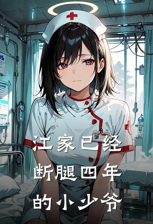 江家已经断腿四年的小少爷
