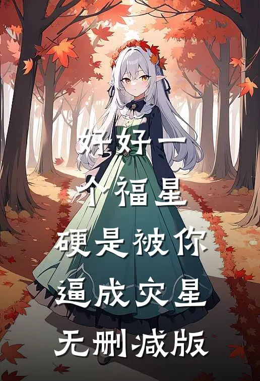 好好一个福星，硬是被你逼成灾星无删减版