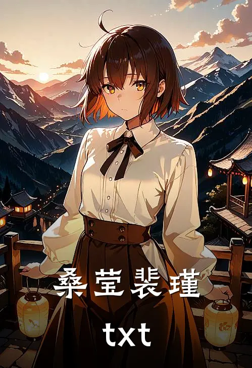 桑莹裴瑾txt