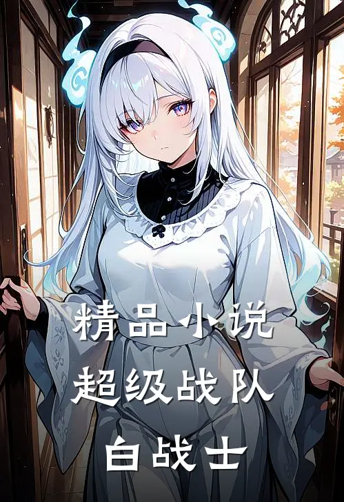 精品小说超级战队白战士