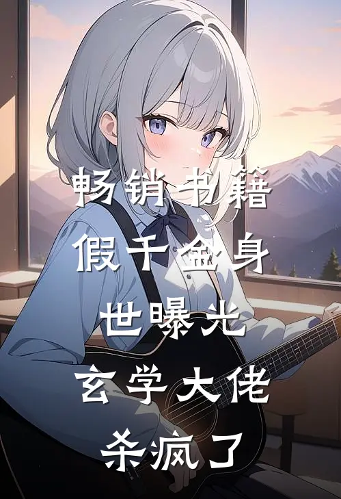 畅销书籍假千金身世曝光，玄学大佬杀疯了