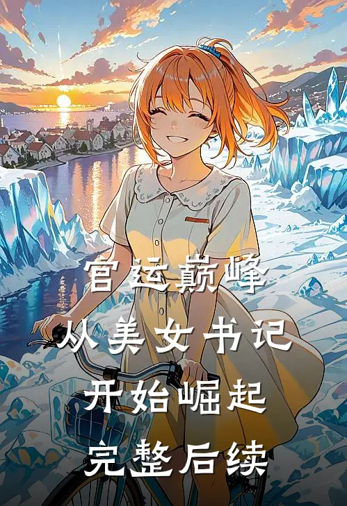 官运巅峰，从美女书记开始崛起完整后续