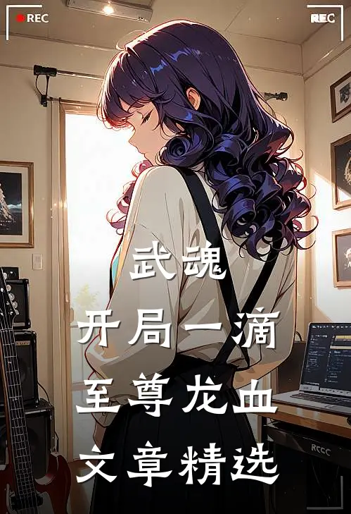 武魂：开局一滴至尊龙血文章精选