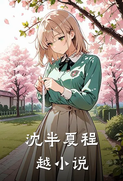 沈半夏程越小说