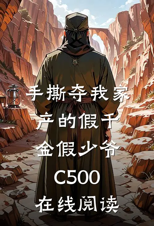 手撕夺我家产的假千金假少爷C500在线阅读