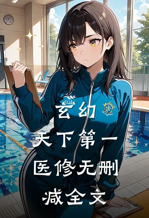 玄幻：天下第一医修无删减全文