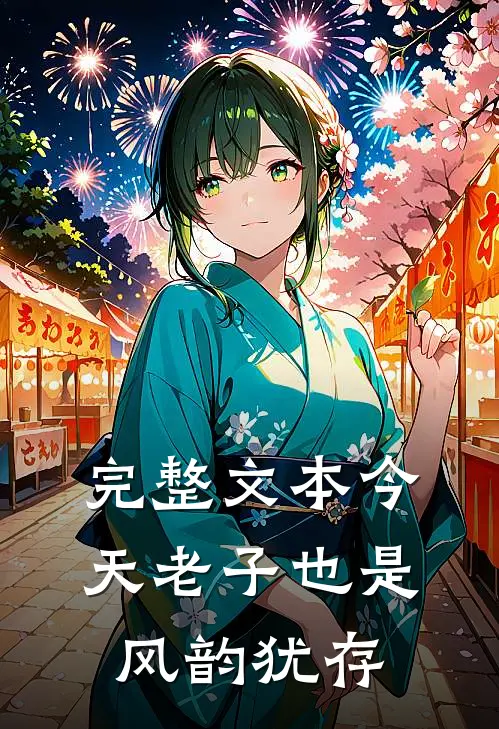 完整文本今天老子也是风韵犹存