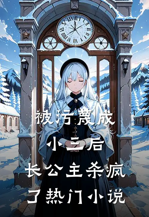 被污蔑成小三后，长公主杀疯了热门小说