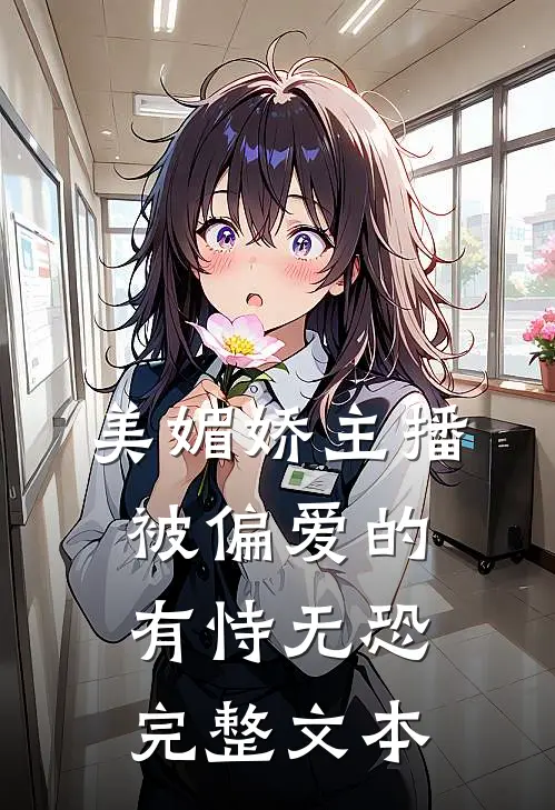 美媚娇主播：被偏爱的有恃无恐完整文本