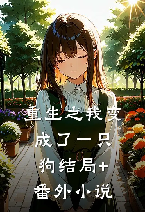重生之我变成了一只狗结局+番外小说