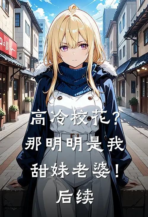 高冷校花？那明明是我甜妹老婆！后续