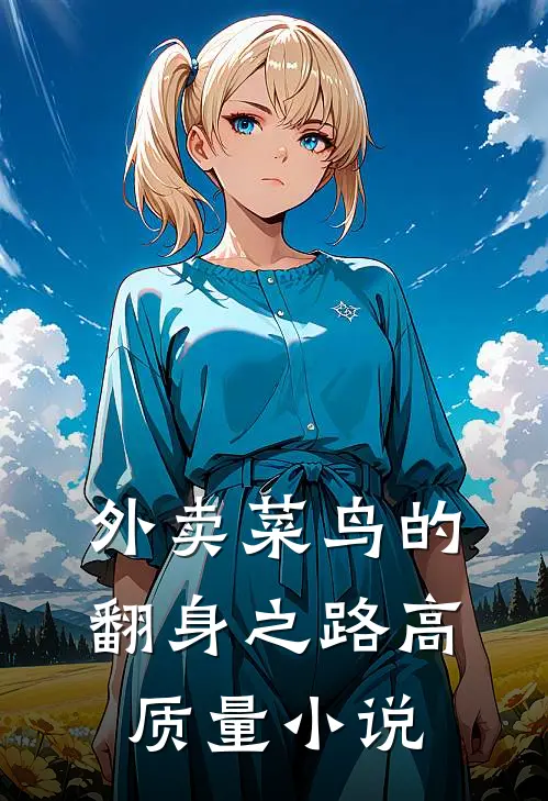 外卖菜鸟的翻身之路高质量小说