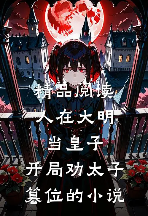 精品阅读人在大明当皇子,开局劝太子篡位的小说