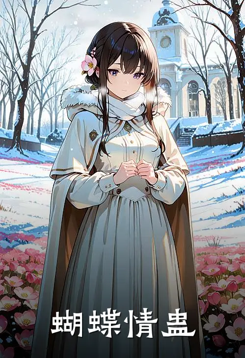 蝴蝶情蛊