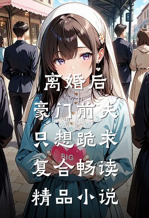 离婚后，豪门前夫只想跪求复合畅读精品小说