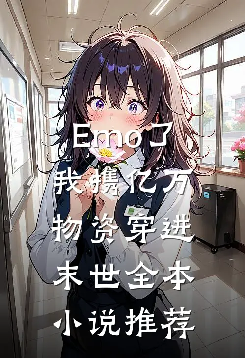 Emo了，我携亿万物资穿进末世全本小说推荐