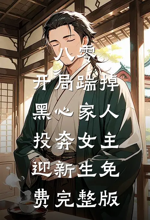 八零：开局踹掉黑心家人，投奔女主迎新生免费完整版