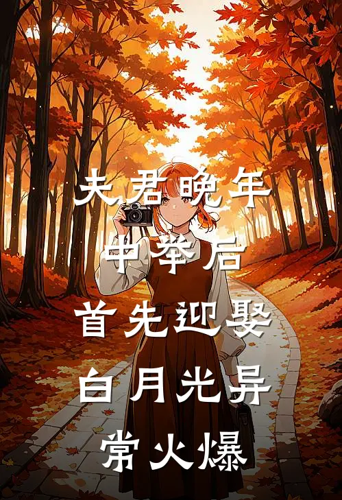 夫君晚年中举后，首先迎娶白月光异常火爆