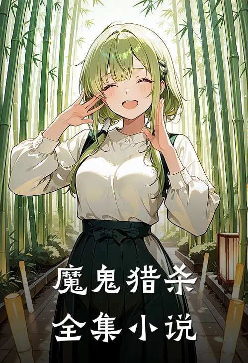 魔鬼猎杀全集小说