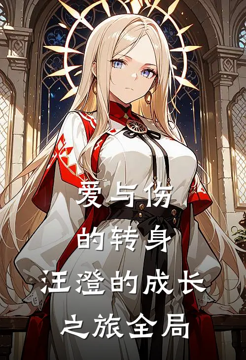 爱与伤的转身：汪澄的成长之旅全局