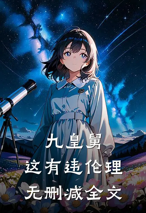 九皇舅，这有违伦理无删减全文