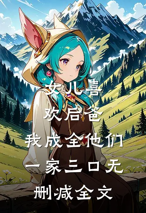 女儿喜欢后爸，我成全他们一家三口无删减全文