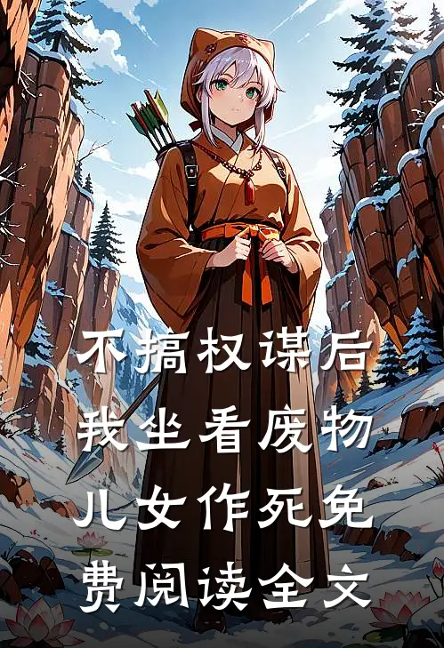 不搞权谋后，我坐看废物儿女作死免费阅读全文
