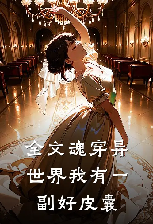 全文魂穿异世界我有一副好皮囊