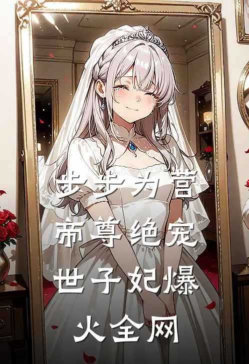 步步为营，帝尊绝宠世子妃爆火全网