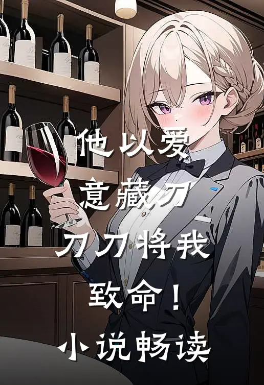 他以爱意藏刀，刀刀将我致命！小说畅读