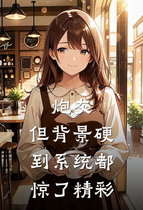 炮灰，但背景硬到系统都惊了精彩