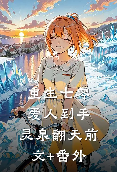 重生七零：爱人到手，灵泉翻天前文+番外