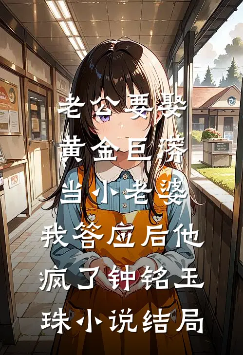 老公要娶黄金巨蟒当小老婆，我答应后他疯了钟铭玉珠小说结局