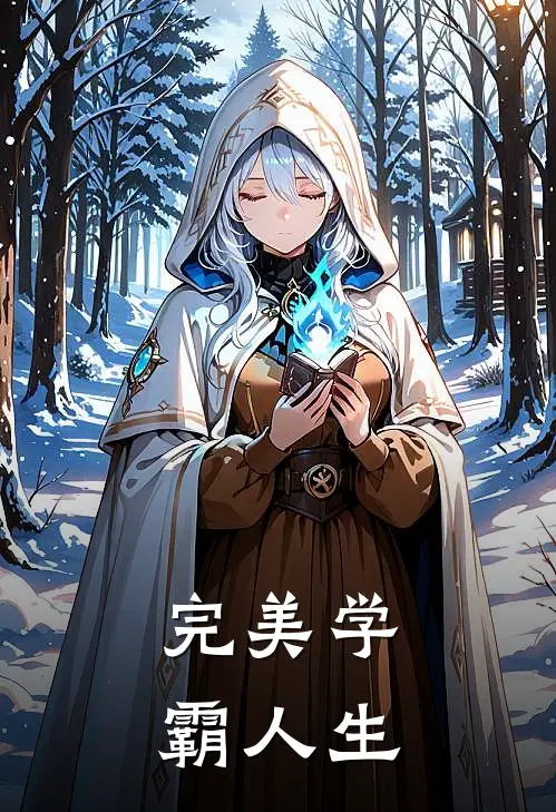 完美学霸人生