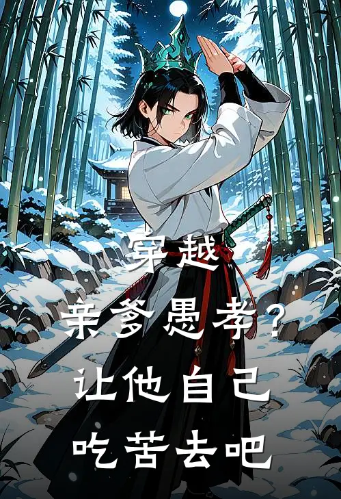 穿越：亲爹愚孝？让他自己吃苦去吧