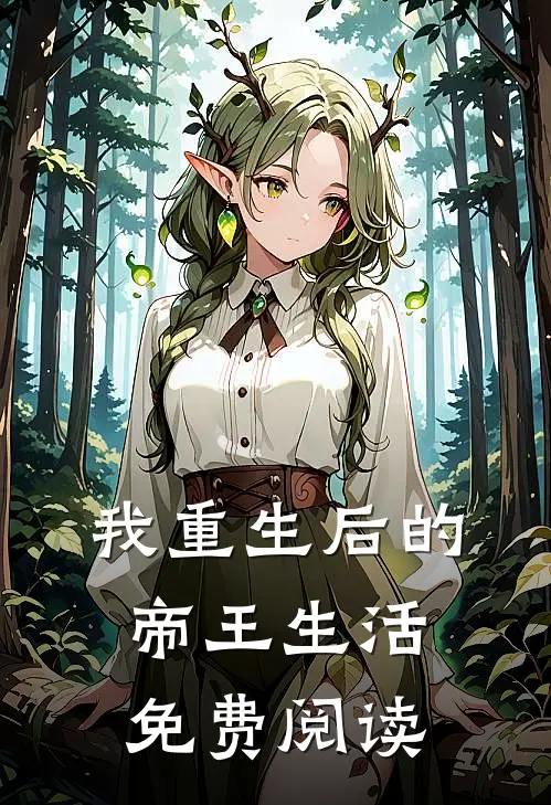 我重生后的帝王生活免费阅读