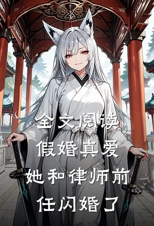 全文阅读假婚真爱，她和律师前任闪婚了
